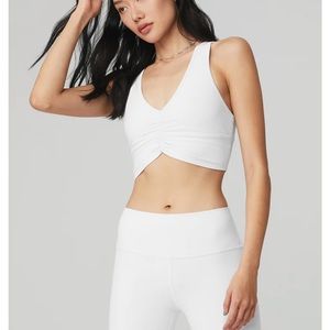 ALO Yoga Wild Thing Bra